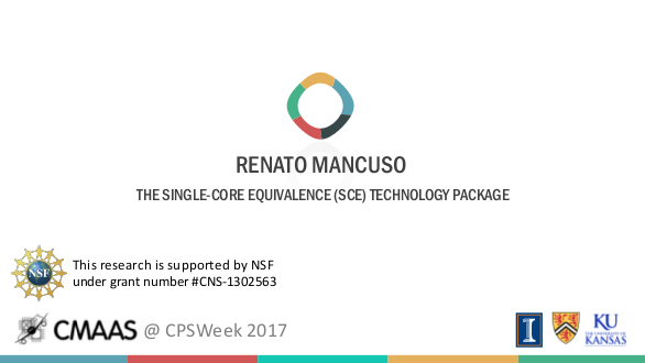Presentation 6 -- Renato Mancuso
